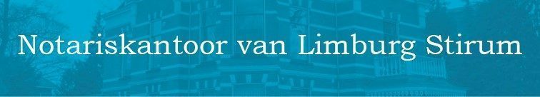 Van Limburg Stirum